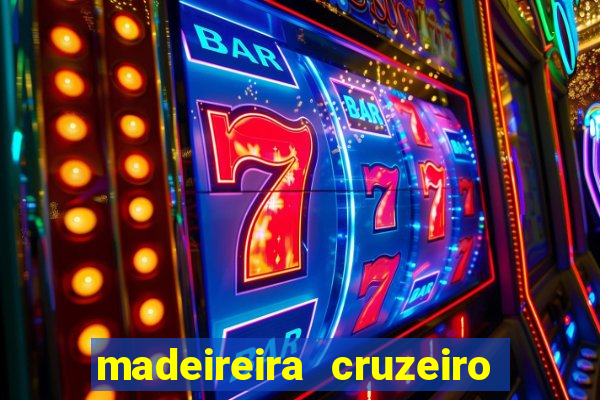 madeireira cruzeiro pouso alegre